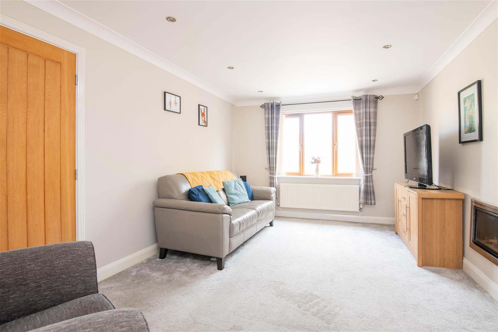 Further Field, Bamber Bridge, Preston